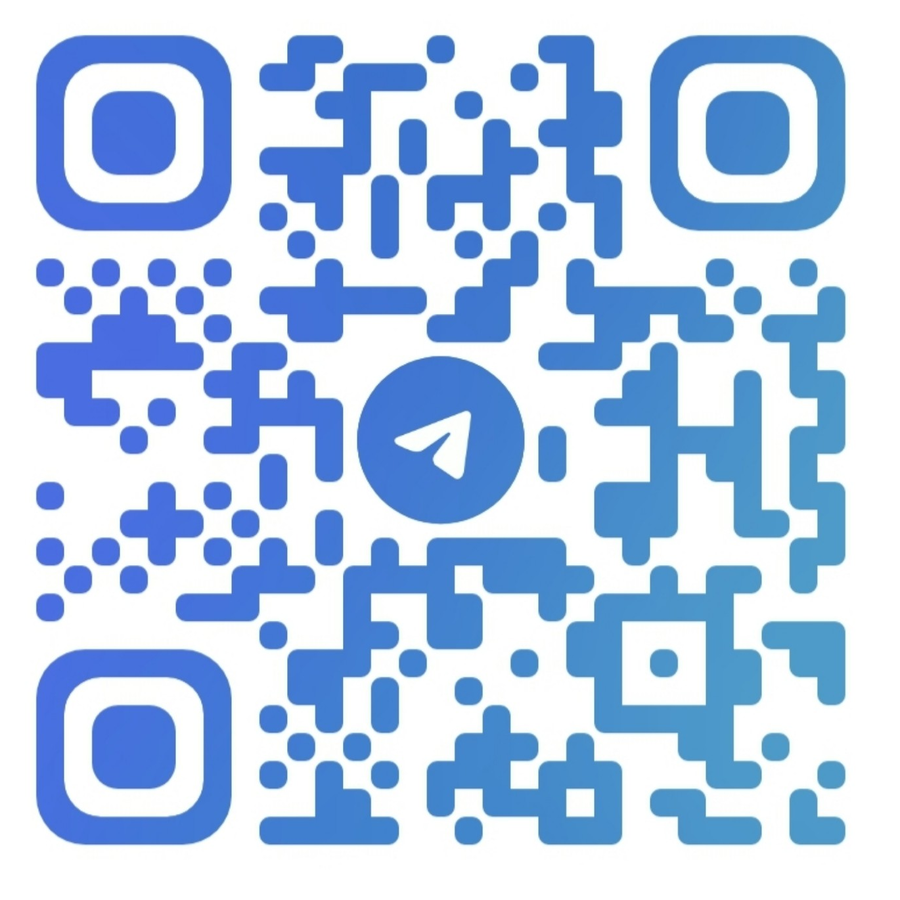 Telegram QR